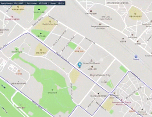mobility-sample-geofencing