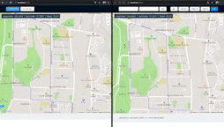 mobility-sample-geofencing